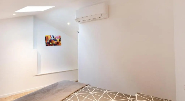 Апартаменты Atelier & Galerie