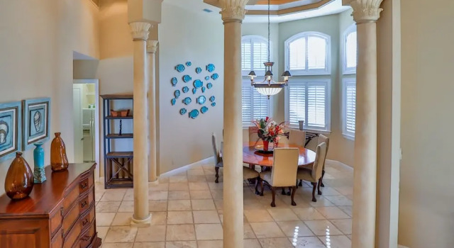 Orange Bayside House - Fisherman's Paradise On Captiva! 3 Bedroom Home