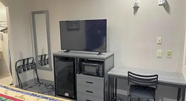Номер Standard Scottish Inn and Suites Alvin