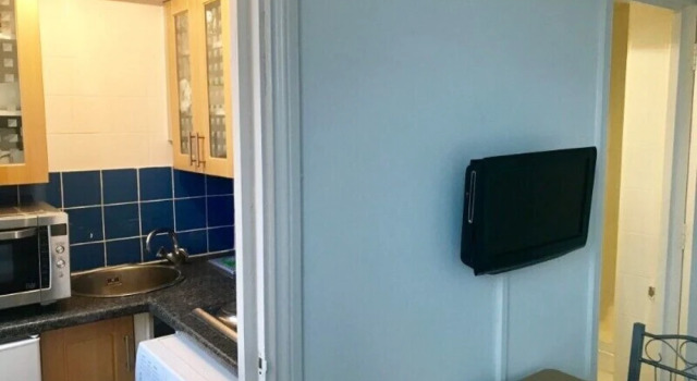 Cosy Apt Chelsea Cloister
