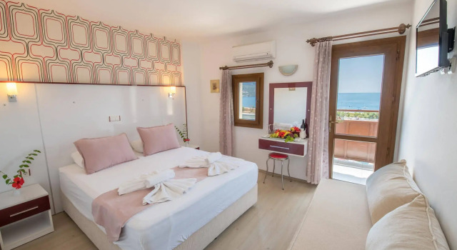Hotel Pirat