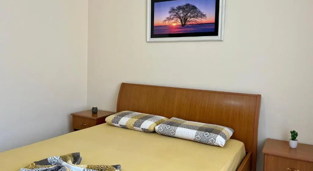 Cheap & Good Stay - 80m2, Fully Equipment, Rezervasyon Otel Tirana County otoparklı oteller, Otopark