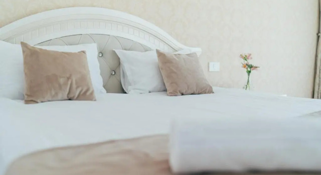 Студия Carpentiere Arena Hotel & SPA