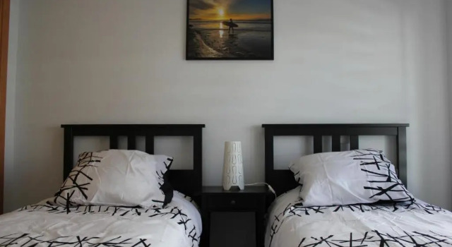 Luxury Apartments Baleal, Rezervovat Apartmán Hotely v Oeste s parkováním, Parkování