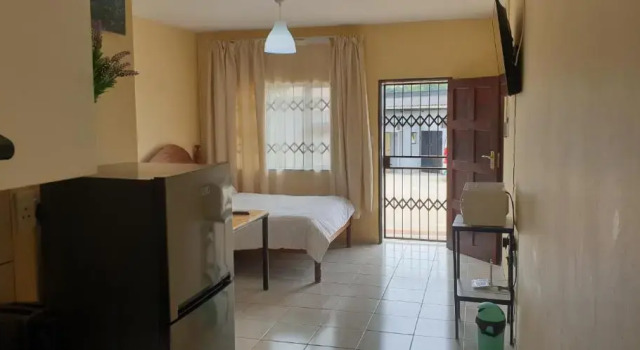 Flat 103, Park Vills, Prenota Hotel Manzini Swaziland