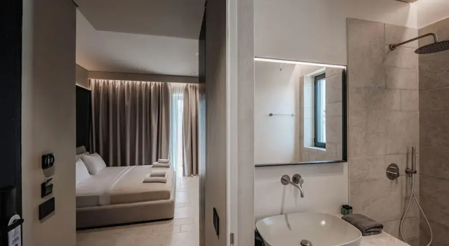 Номер Superior Sondor Hotel
