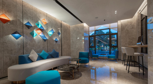 Holiday Inn Express Guangzhou Panyu by IHG
