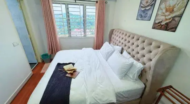 Camellia Semenyih Cozy 3BR | Fully Aircon