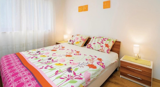 Awesome Apartment in Labin With Wifi and 1 Bedrooms, Prenota Appartamento Appartamenti a Albona, Appartamento