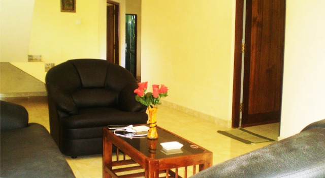 Residence Kuruniyavilla