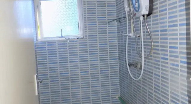 Апартаменты Standard с 2 комнатами Jacyjoka Apartments Nyali