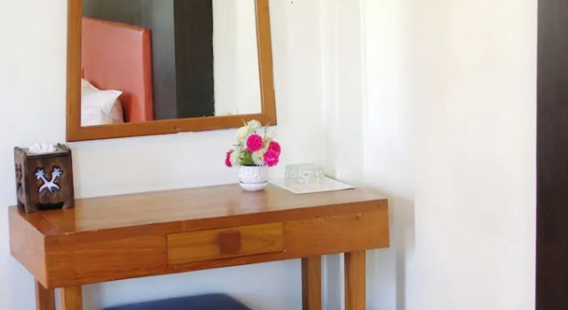 Номер Deluxe Mild Guesthouse