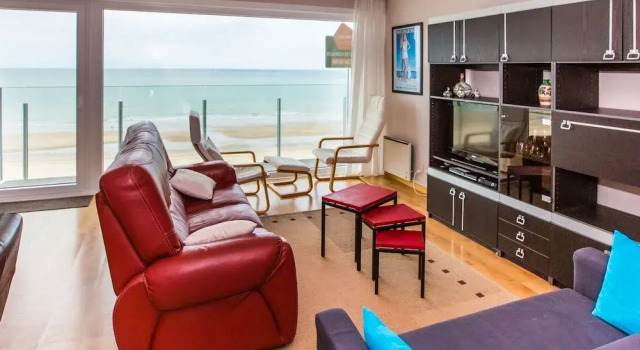 Апартаменты Lovely Apartment for a Family