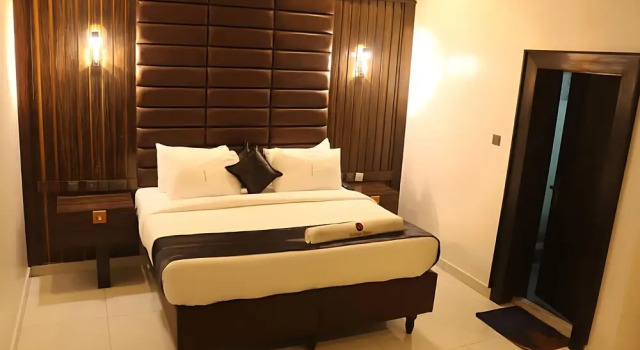 Номер Deluxe Victorian Bloom Hotel & Resort