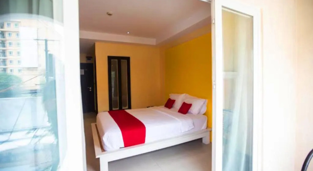 Royal Cozy Room, Забронировать Отель Южная Паттайя Паттайя