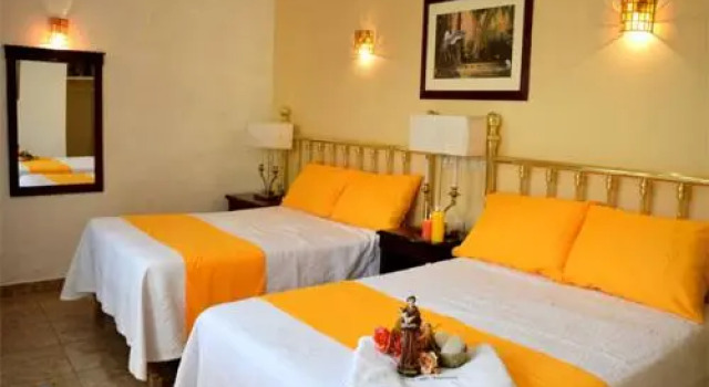 Hotel San Antonio
