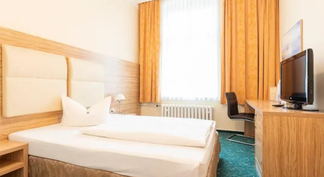 Одноместный номер Comfort Palais am Kleistpark