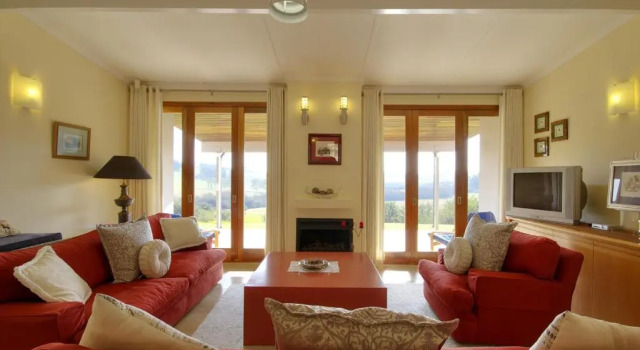 Jolo Farm, Reservar Estadia em quinta Rosetta KwaZulu-Natal