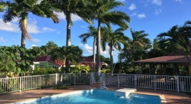 Hotel Oasis