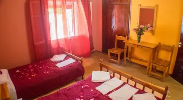 Agathi Beach House