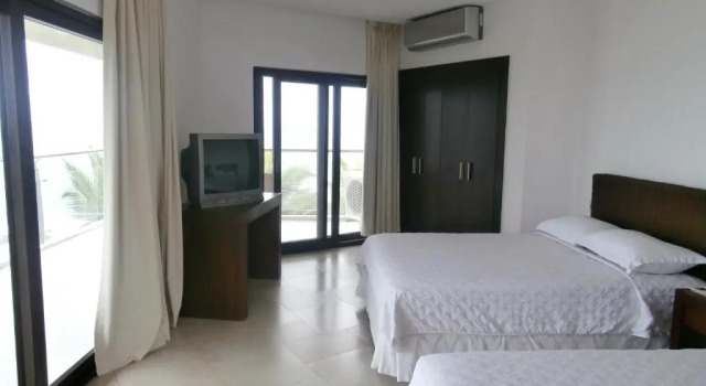 Двухместный номер Standard Hotel Makana Resort