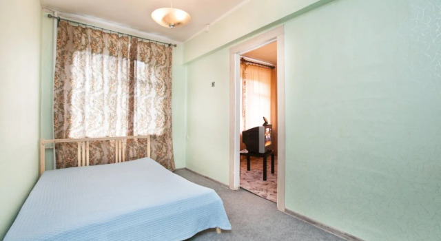 Domumetro Shosse Entuziastov, Prenota Hotel Lefortovo 