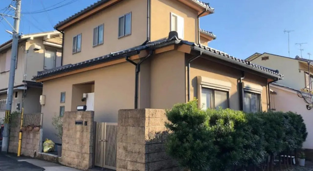 Коттедж Shinshuku - Vacation STAY 73572v