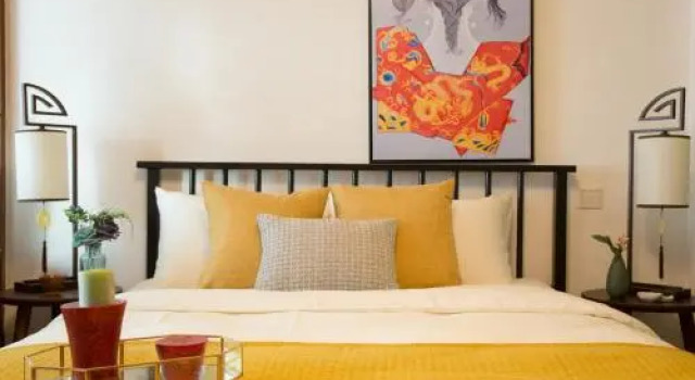 Hefei Baohe·Guomao Apartment· Locals Apartment 00123270, Prenota Appartamento Yaohai 