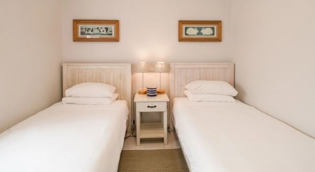 Langebaan Kite Cottages