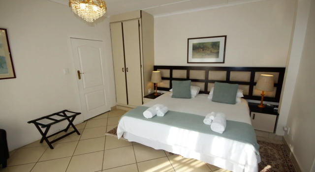 Whalesong Guest House, Забронировать Гостевой дом Отели Maputaland с завтраком, Завтраки