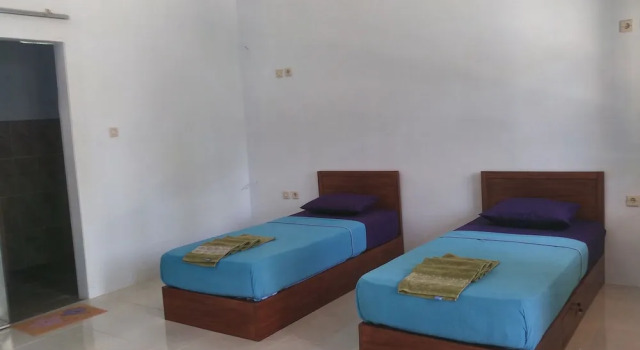 Sentul Hostel, Book Hostel / Vandrerhjem Hostels i Lombok, Hostel / Vandrerhjem