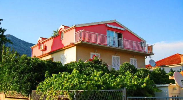 Апартаменты Apartment Domestic