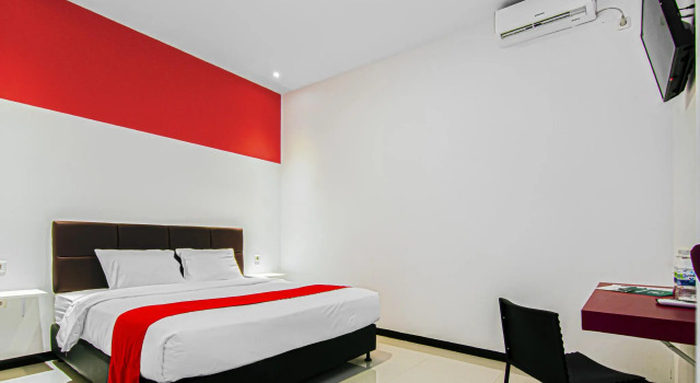 Kelas Kakap Homestay
