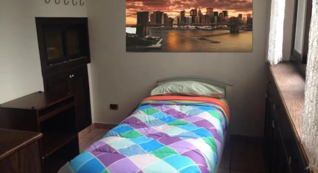 B&B CasaMariaSofia