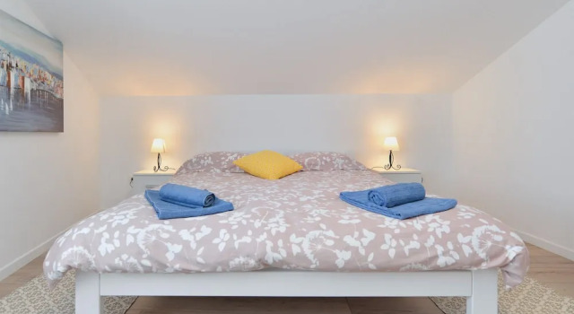 Апартаменты Standard Apartment 1845
