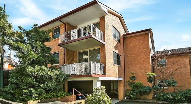 The Apartment Service CLIFT