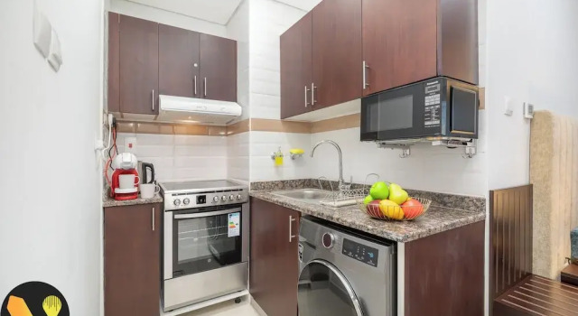 Студия Vogue | Court Tower Business Bay close to Burj Khalifa | Dubai Mall