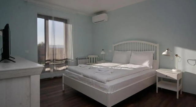 Люкс Esterra Vini Guest House