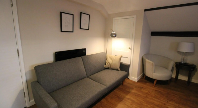 Sterling House @ Short Stays