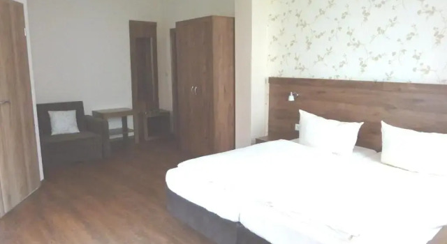 Двухместный номер Standard Hotel am Markt Sankt Goar