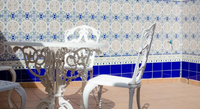 Апартаменты Superior Apartamentos Suites Roma
