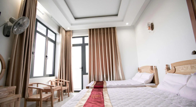 Hoa Yen Hotel, Book Hotel Gia Nghia Dak Nong