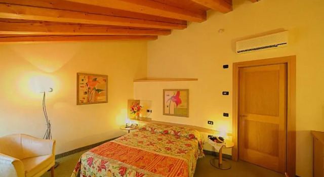 Двухместный номер Economy Active Hotel Paradiso