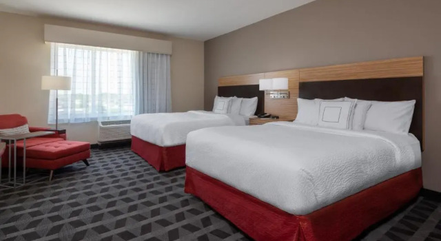 TownePlace Suites by Marriott Indianapolis Airport