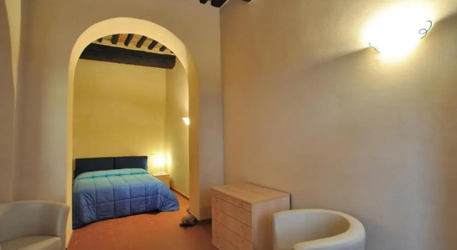 Четырёхместный номер Standard Terre Regionali Toscane