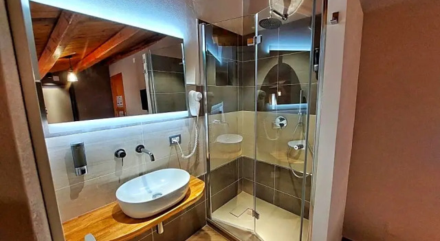 Номер Standard Bed and Breakfast L&P