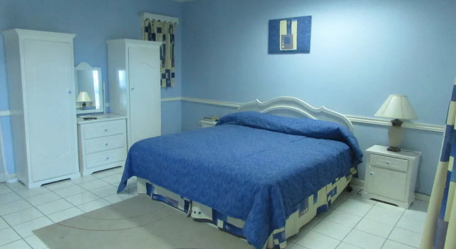 Charlery's Inn, Buchen Sie Hotel Vieux Fort St. Lucia