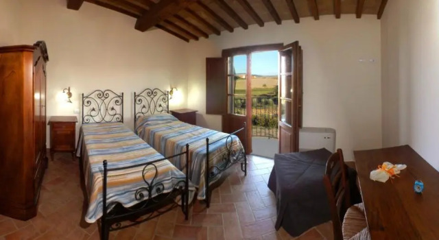 Agriturismo Il Noce