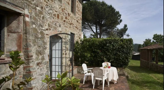Апартаменты Standard Fattoria L'Ottavo