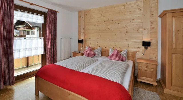 Landhaus Marga, Varaa Lomakoti Hotellit Baijeri pysäköinnillä, Pysäköinti